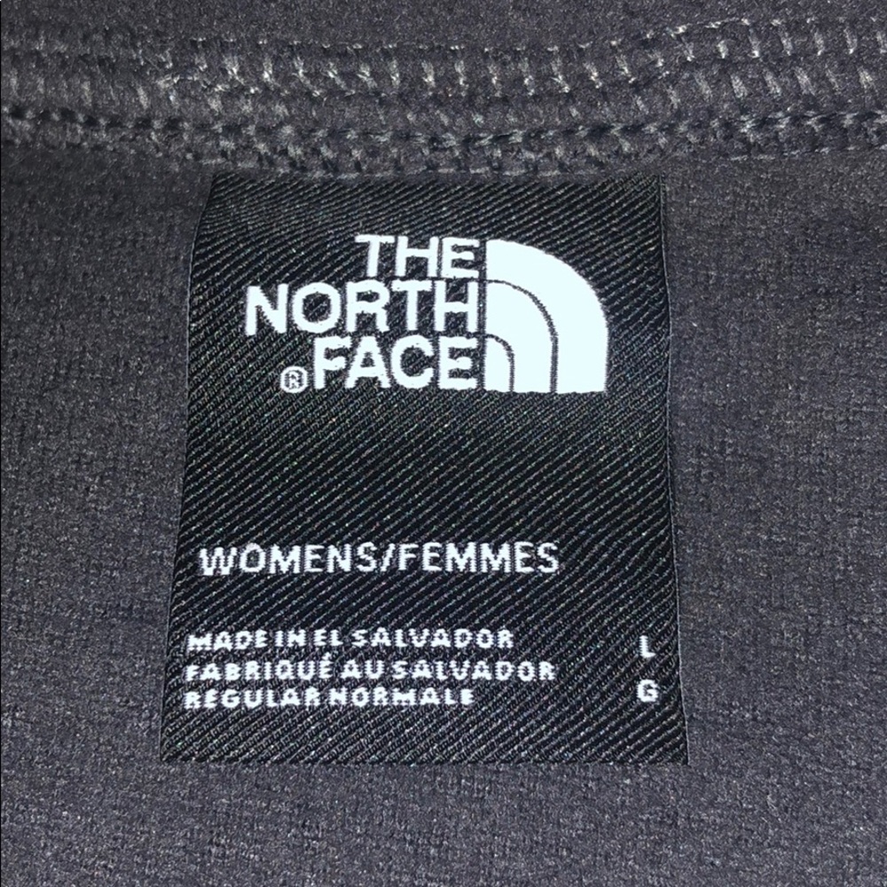NEVER WORN north face hoodie